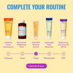 Good Molecules Yerba Mate Wake Up Eye Gel