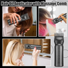 Hair Oil Application Bottle