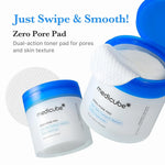 Medicube Zero Pore Pad