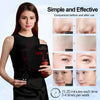 Portable LED Light Therapy Face Mask