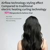 Multi Hair Styler Hot Air Brush