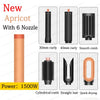 Multi Hair Styler Hot Air Brush