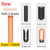 Multi Hair Styler Hot Air Brush