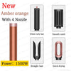 Multi Hair Styler Hot Air Brush