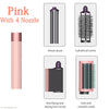 Multi Hair Styler Hot Air Brush
