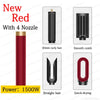 Multi Hair Styler Hot Air Brush
