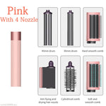 Multi Hair Styler Hot Air Brush