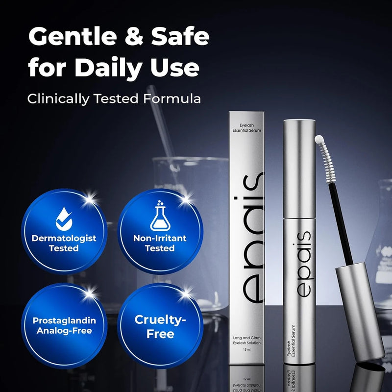 Epais Eyelash Growth Serum