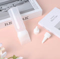 Scalp Hair Oil Applicator — Mess-Free Root & Scalp Treatment Tool